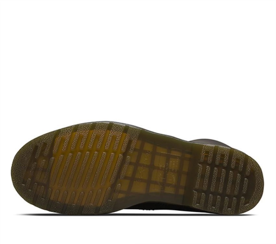 Black Smooth Dr.Martens 1914 Smooth