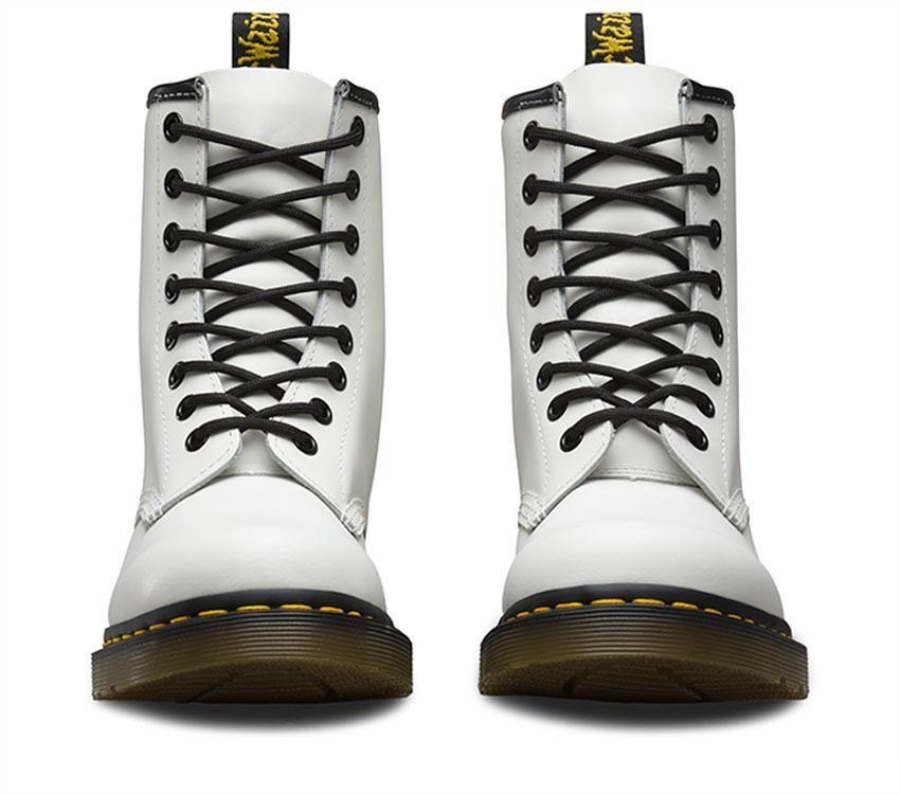 Dr.Martens 1460 Smooth White Smooth