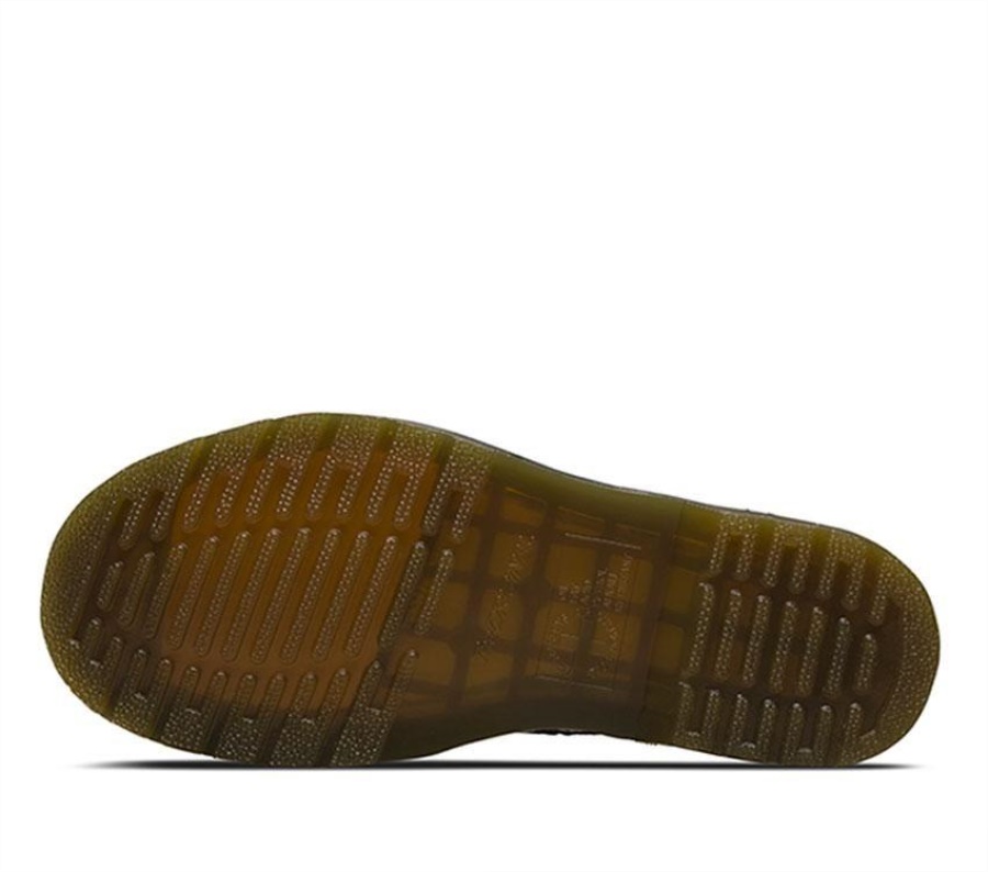 Dr.Martens 1460 Smooth White Smooth