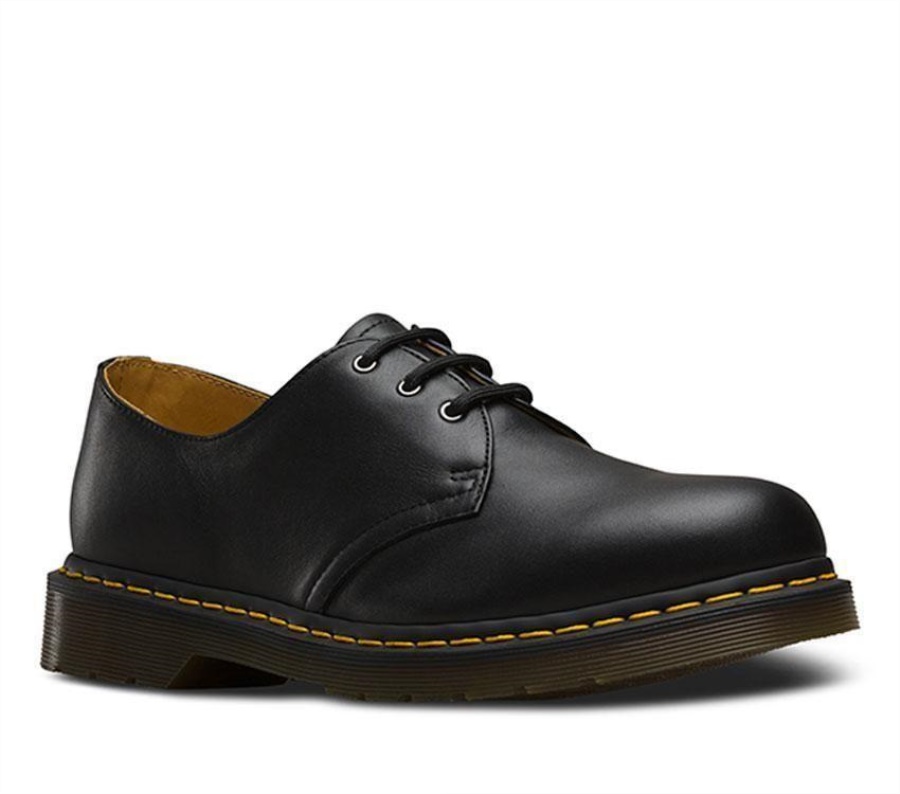 Dr.Martens 1461 Nappa Black Nappa