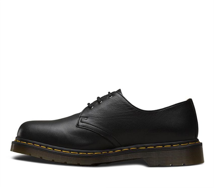 Dr.Martens 1461 Nappa Black Nappa