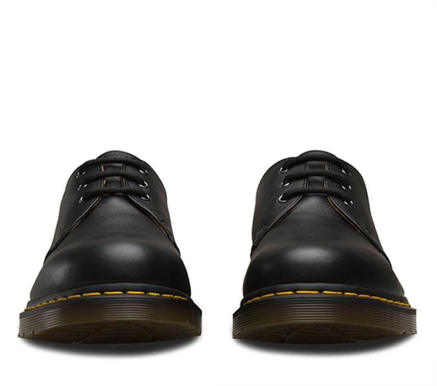 Dr.Martens 1461 Nappa Black Nappa