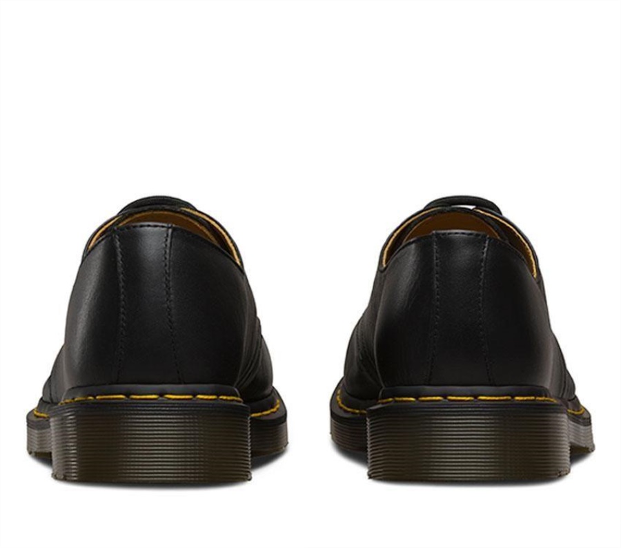 Dr.Martens 1461 Nappa Black Nappa