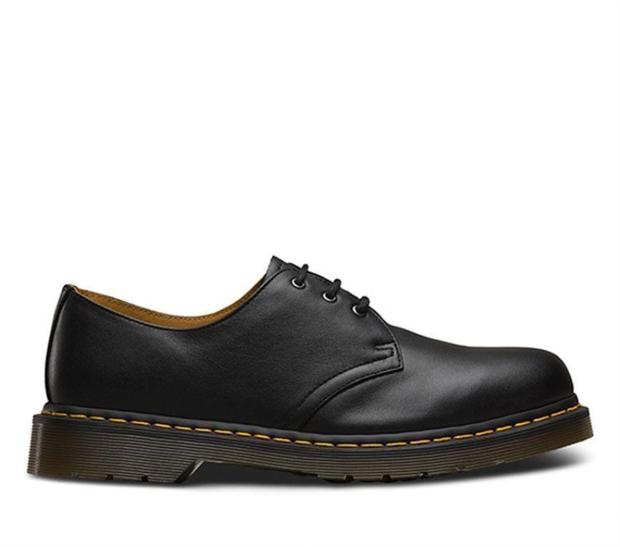 Dr.Martens 1461 Nappa Black Nappa