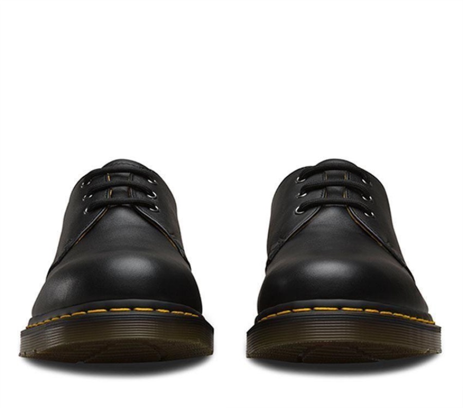 Dr.Martens 1461 Nappa Black Nappa