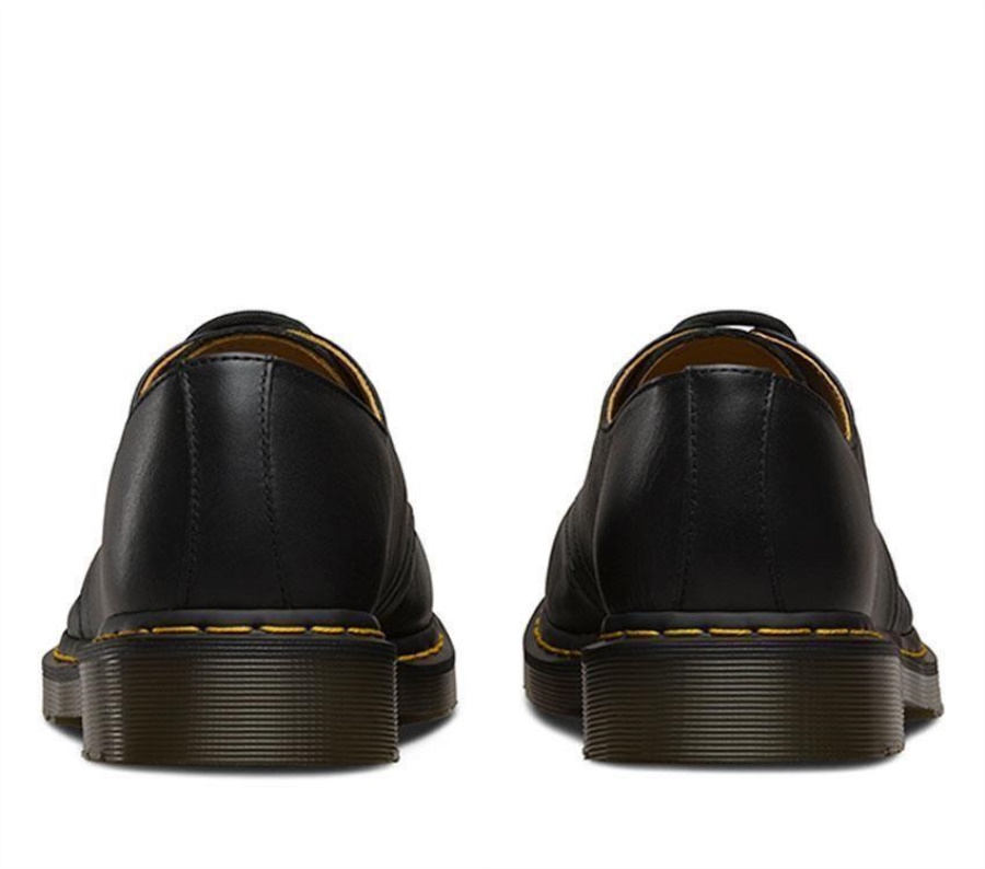 Dr.Martens 1461 Nappa Black Nappa
