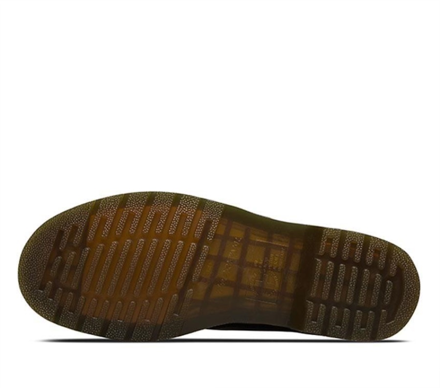 Dr.Martens 1461 Nappa Black Nappa