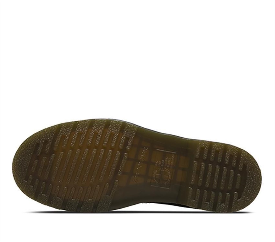 Dr.Martens 1490 Smooth Black Smooth