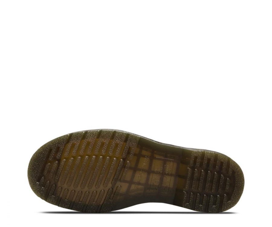 Dr.Martens 2976 Smooth Black Smooth