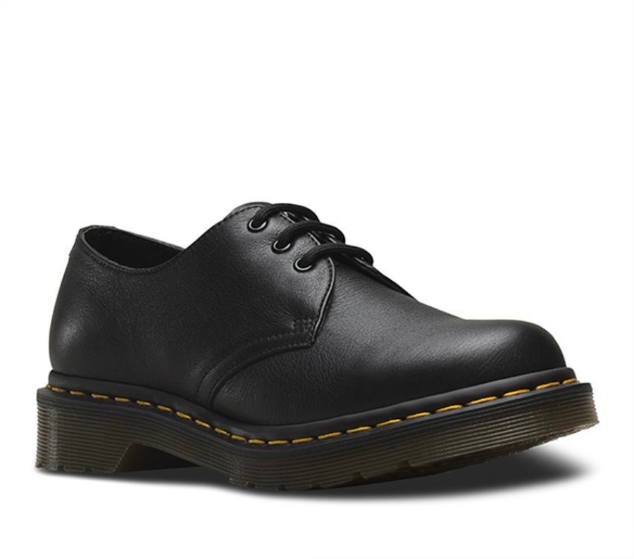 1461 Virginia Dr.Martens Black Virginia