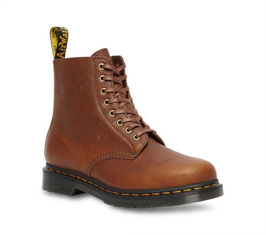 1460 Pascal Dr.Martens Cashew Ambassador