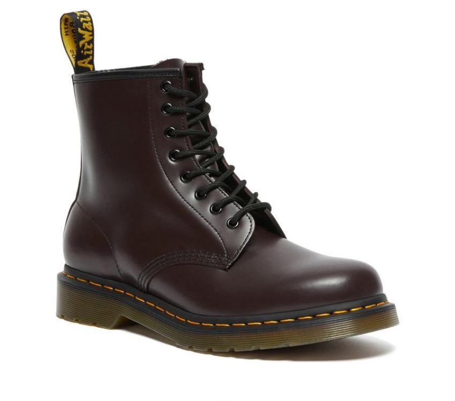 1460 Smooth Dr.Martens Old Oxblood