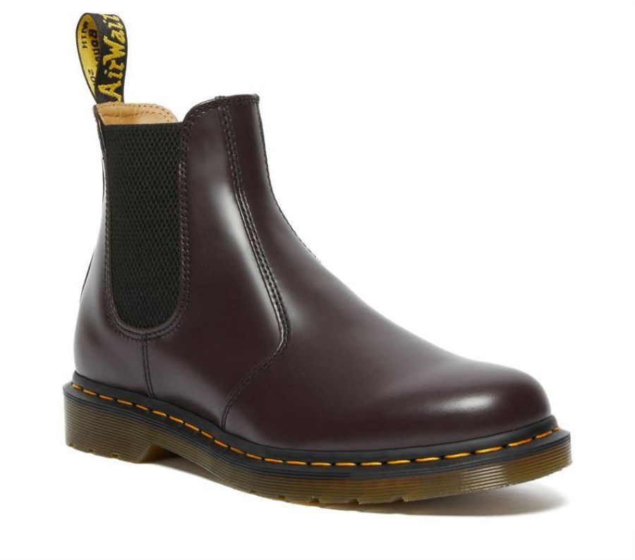 Dr.Martens 2976 Chelsea Boot Old Oxblood