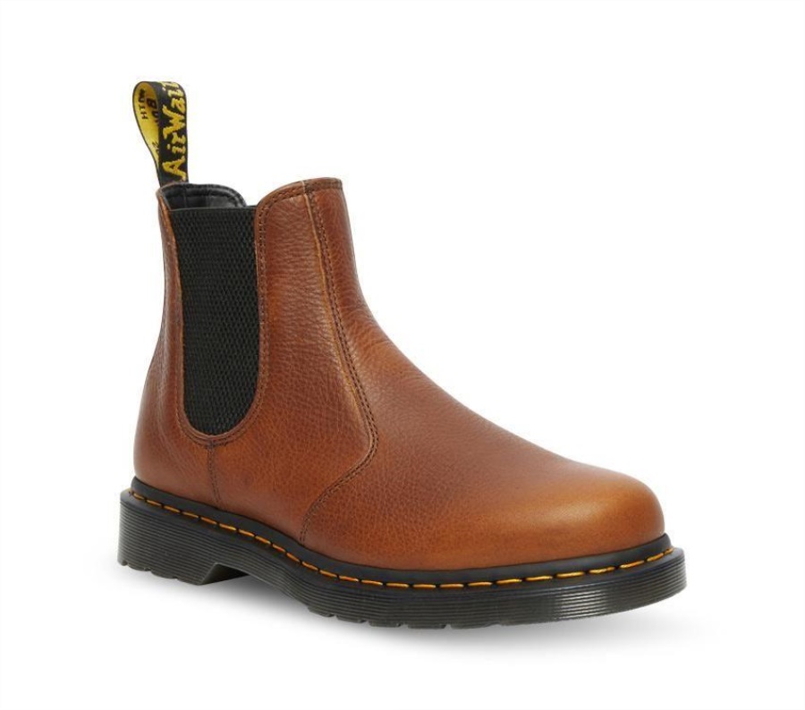 Dr.Martens 2976 Chelsea Cashew Ambassador