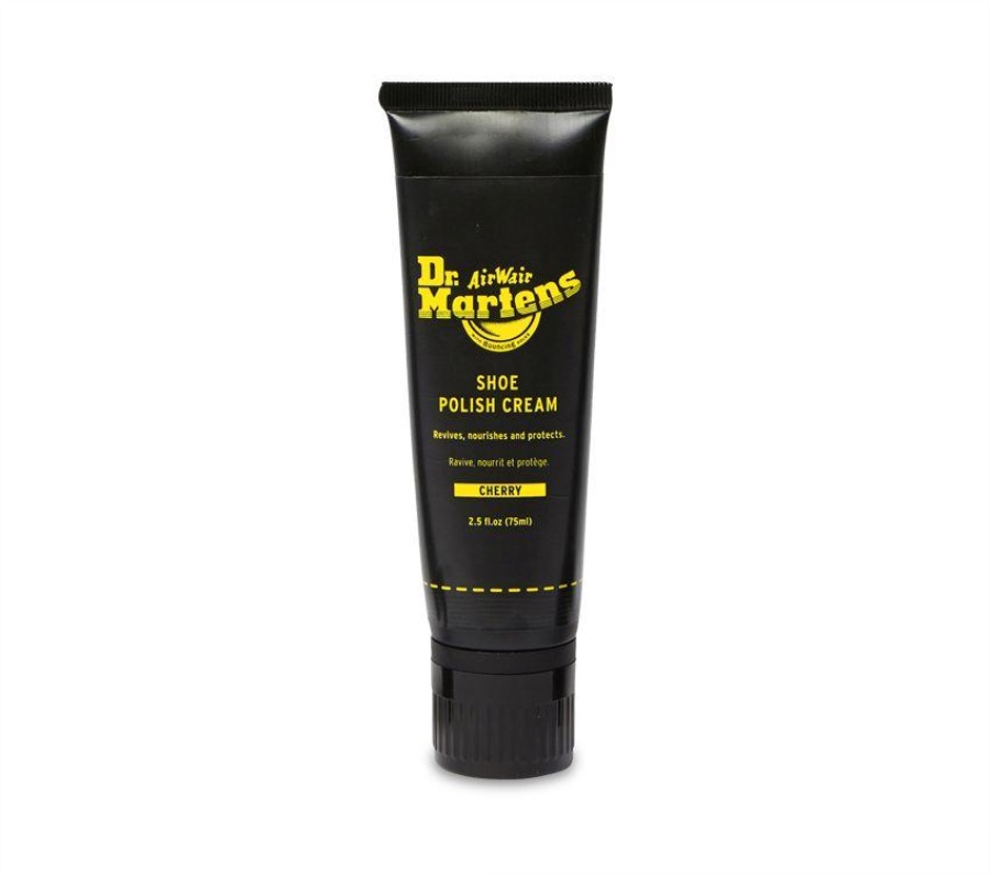 Dr.Martens 75Ml Cherry Polish Cream