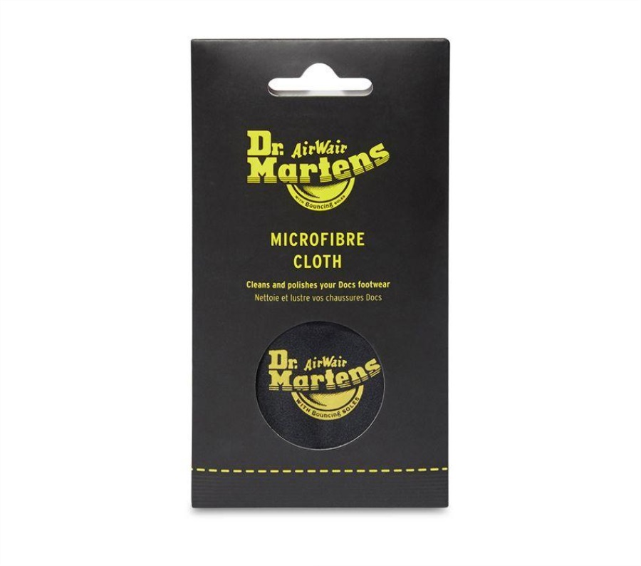 Microfiber Shoe Cloth Dr.Martens