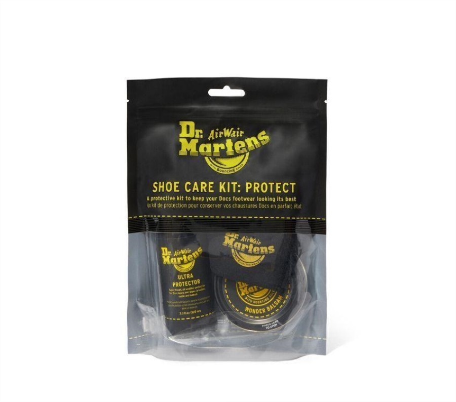 Shoecare Kit 1 Dr.Martens
