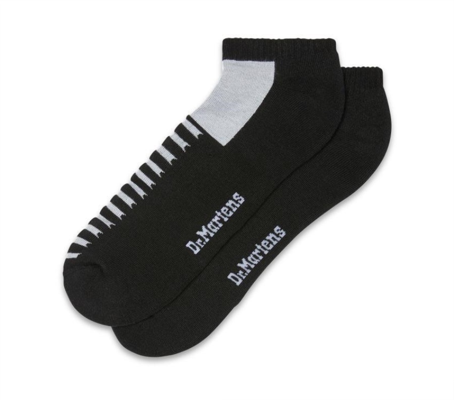 Double Doc Short Dr.Martens Short Double Doc Sock